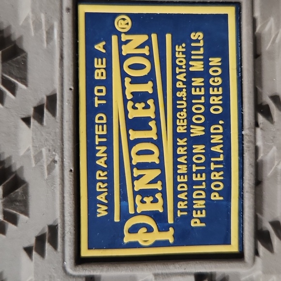 NEW Pendleton Chelsea White Sands Waterproof Rain Ankle Boots - Picture 11 of 16